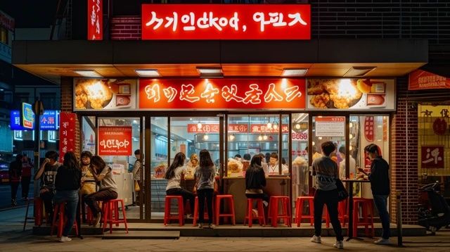 越秀區(qū)美食之旅:品味佳肴與探索美景