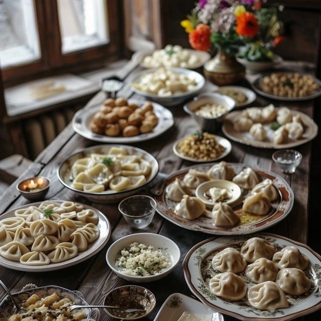 七種食物背后的歷史名人紀(jì)念意義：你吃過哪些？