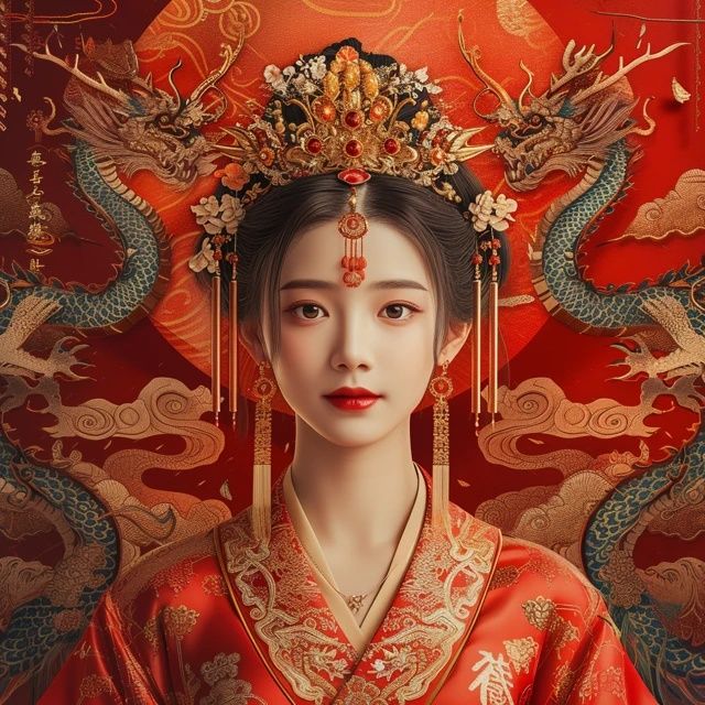浙江版桃花諾爆紅網(wǎng)傳系擺拍當(dāng)事人回應(yīng)：系藝術(shù)加工