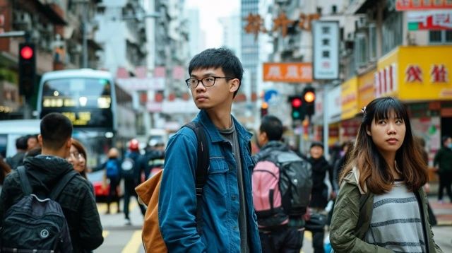 香港自由行精華景點(diǎn)與美食全攻略:3日行程詳盡解讀