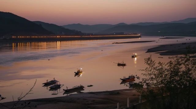 安徽西遞旅行攻略: 體驗西遞文化、自然風(fēng)光和美味食物