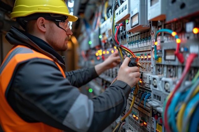 弱電安全常識(盤點電氣從業(yè)人員必知的十個弱電安全常識，你了解多少？)