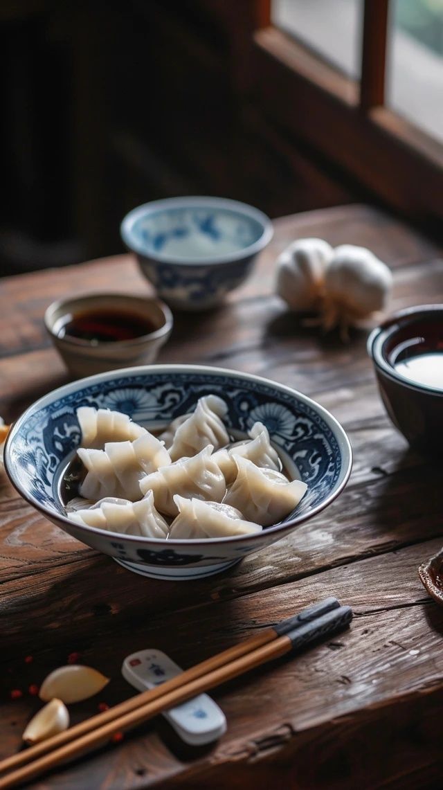 松花蛋:中國獨(dú)特美味與歷史文化的融合
