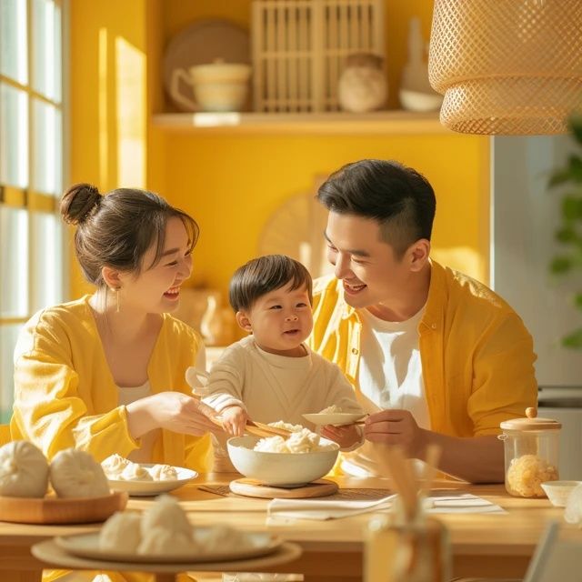 給孩子暑期必做的八道特色美食，美味健康，讓孩子愛(ài)上餐桌！