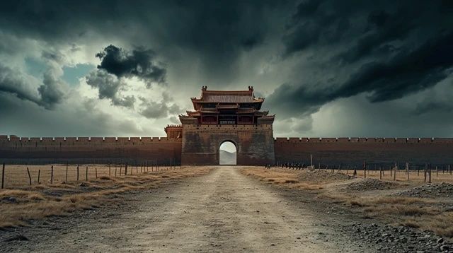 探秘甘肅：歷史、文化和地理概覽