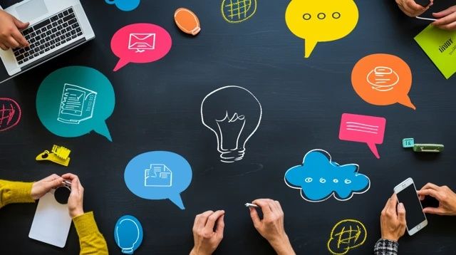 知識IP、私域流量和賺錢秘笈:如何通過獨特的品牌構(gòu)建私人流量池