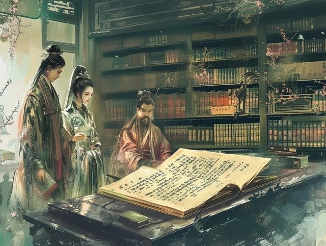 90條經(jīng)典國(guó)學(xué)常識(shí)(經(jīng)典國(guó)學(xué)常識(shí))