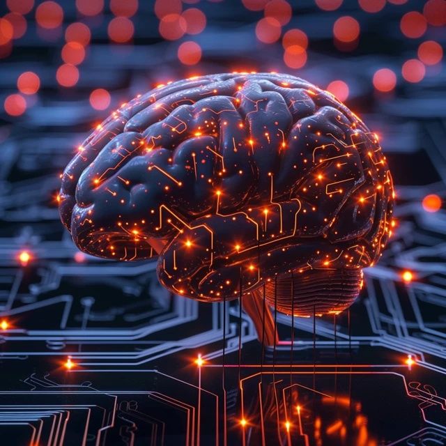 中國生成式AI專利申請全球領(lǐng)先，十年總量超3.8萬件