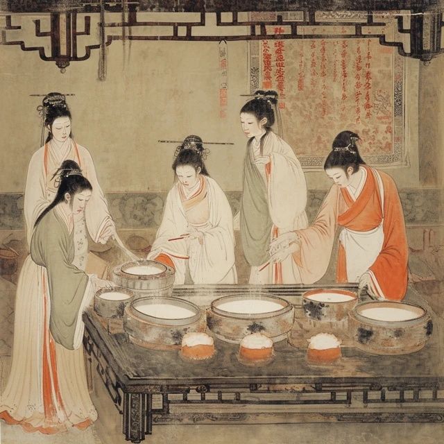 從偏見到迷戀:探秘<中國(guó)古代文化常識(shí)>的深度魅力