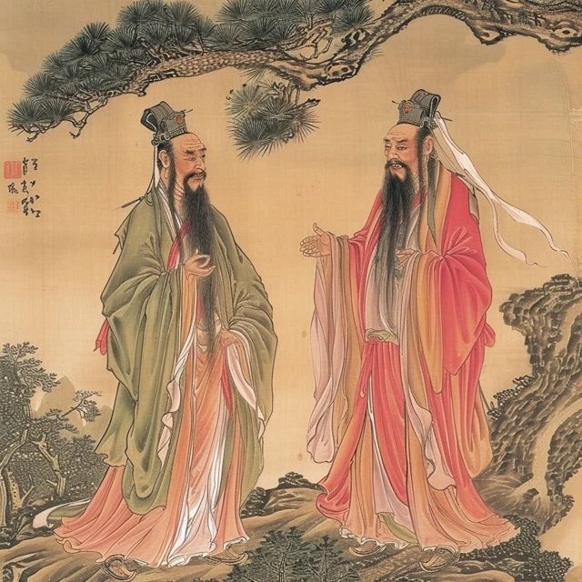 從偏見到迷戀:探秘<中國(guó)古代文化常識(shí)>的深度魅力