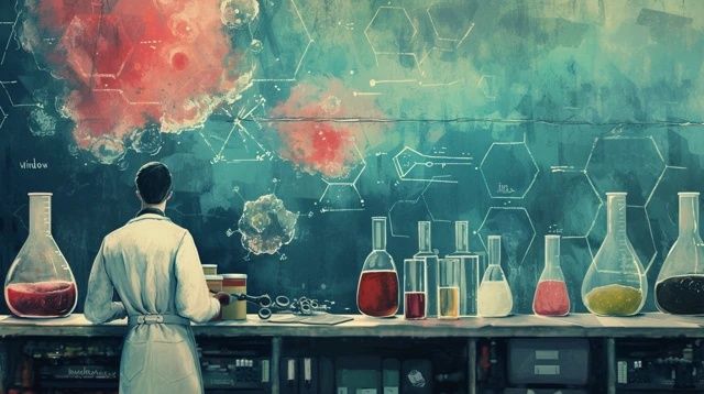13個神奇的科學小常識，讓你大開眼界！