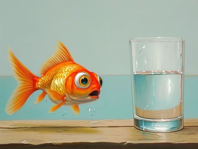 最全面的養(yǎng)魚換水教程,一分鐘教你學(xué)會(huì)養(yǎng)魚換水！