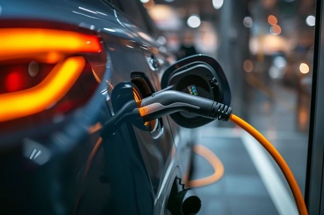 電動(dòng)車的正確充電方法和注意事項(xiàng)