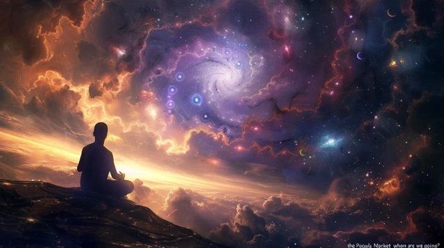 星云易學(xué)分享:解讀三元九運——時間與生活的影響之道