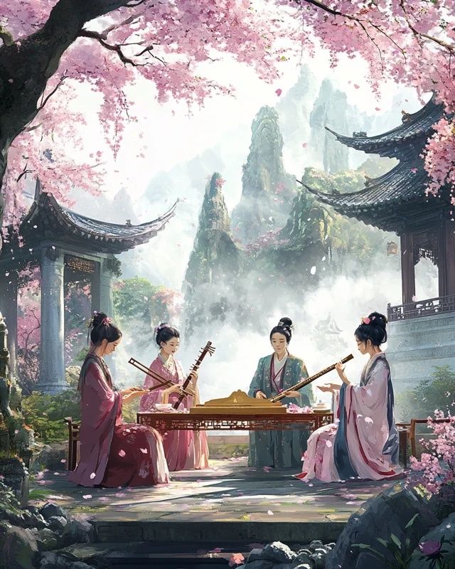 中國(guó)古代文化精粹：王力教授權(quán)威解讀古風(fēng)民俗