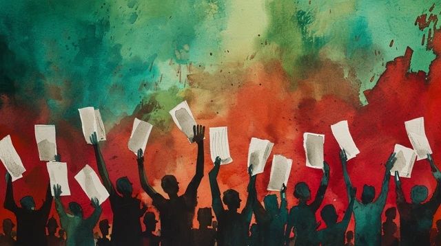 深入解析:社會(huì)主義所有制下的集體與個(gè)體實(shí)踐探析