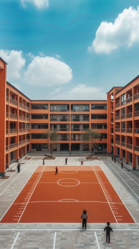 湖北:學(xué)子三下鄉(xiāng)守護綠色家園