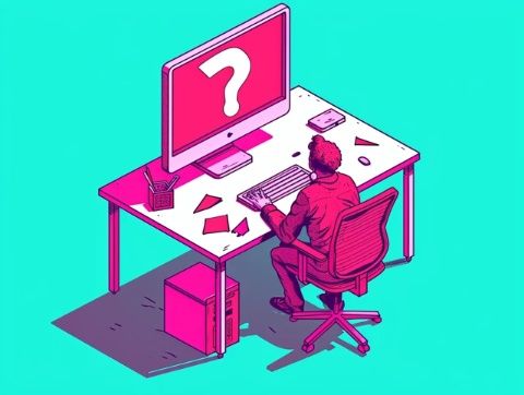 如何快速學(xué)會電腦基礎(chǔ)知識？——全面指南