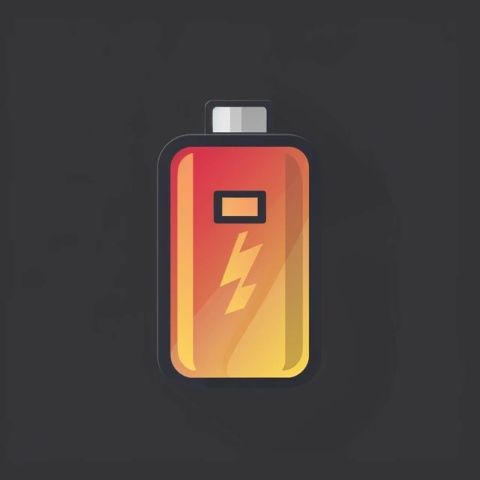 糾正手機(jī)電池充電誤區(qū):鋰電池的小常識(shí)與最佳實(shí)踐