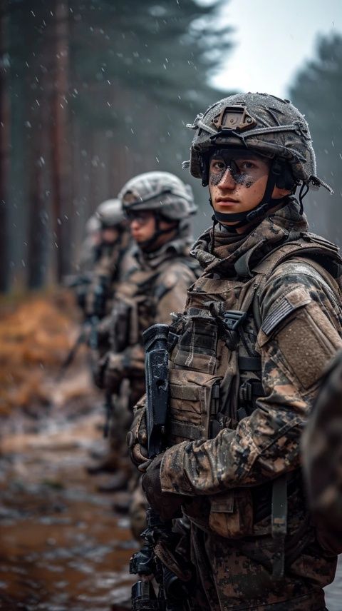 掌握必備軍事知識(shí):了解軍事常識(shí)攻略