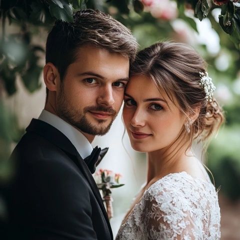 婚紗攝影的基本常識(shí)你造嗎？