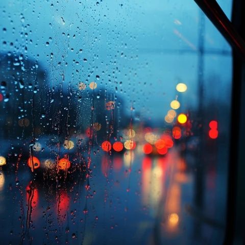 雨季出行安全指南：防范積水、觸電與雷電的必備知識(shí)