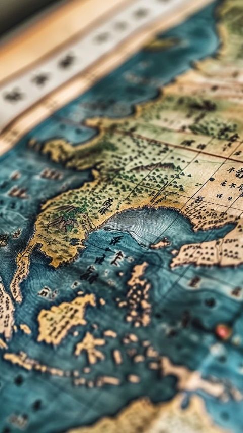 揭秘中國(guó)地理之最:湖泊與平原的知識(shí)大挑戰(zhàn)