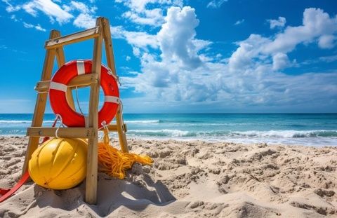 夏季育兒必備:家長(zhǎng)必知的6大暑期安全隱患