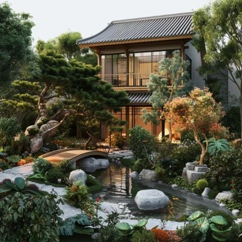 農(nóng)村自建房要注意哪些風(fēng)水禁忌？別等房子建好再后悔！