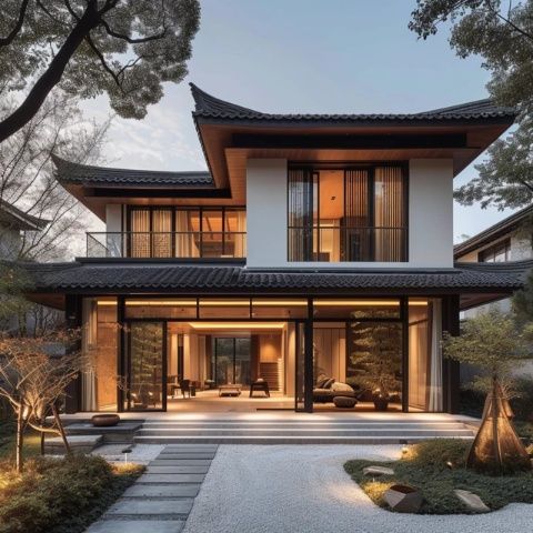 農(nóng)村自建房要注意哪些風(fēng)水禁忌？別等房子建好再后悔！