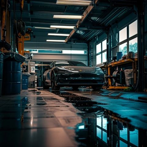 汽車保養(yǎng)的基礎(chǔ)知識你都知道嗎？——汽車維修保養(yǎng)基本常識