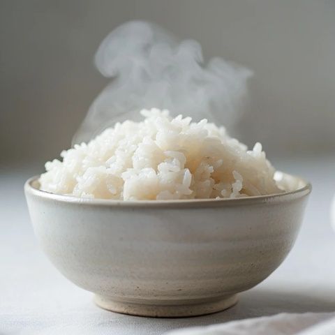 吃米飯必知的幾件事！不知道就白吃了！