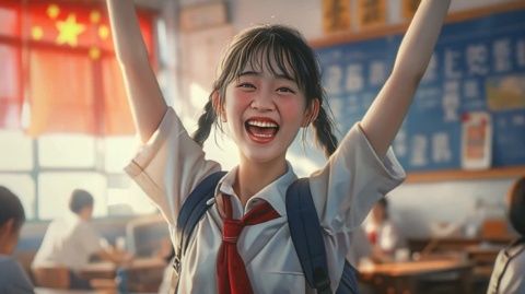 高中語(yǔ)文文化必背知識(shí)100題，讓學(xué)生從此不怕大考！