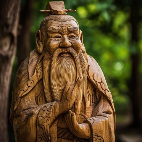 探尋國學(xué)文化寶藏：你了解多少中國哲思精髓？