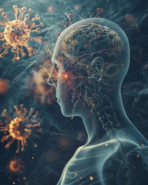 探索神經(jīng)性皮炎：病因、癥狀及管理策略詳解