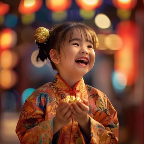 立秋節(jié)氣，孩子必知的小知識：傳統(tǒng)習(xí)俗和生活習(xí)慣