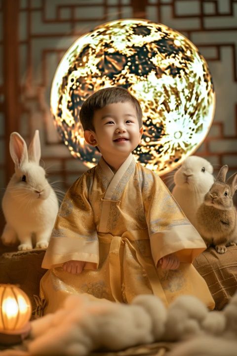 立秋節(jié)氣，孩子必知的小知識：傳統(tǒng)習(xí)俗和生活習(xí)慣