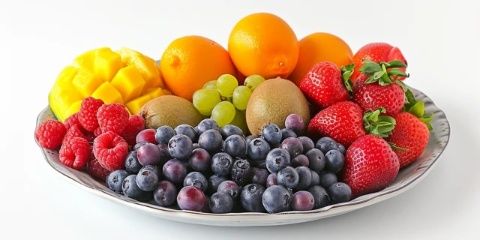 關(guān)于水果的10個(gè)有趣冷知識，你知道多少？最后一個(gè)顛覆認(rèn)知！