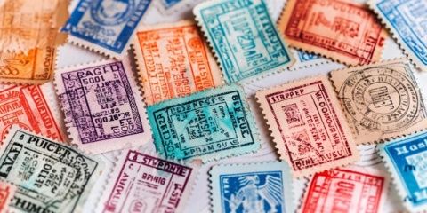 郵票投資收藏入門：史上最全的郵票基礎知識！
