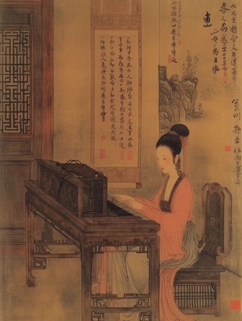 古箏樂理入門：調號、臨時記號、節(jié)奏與節(jié)拍詳解