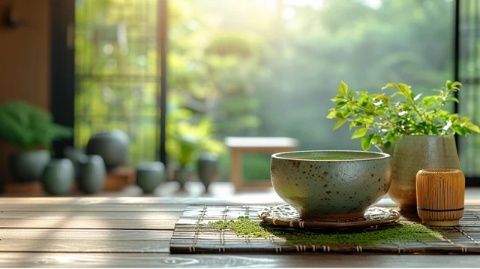 關(guān)于綠茶的一切你都想知道的事情