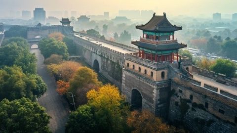 臺(tái)兒莊旅游攻略：必去景點(diǎn)+最佳時(shí)間全知道！