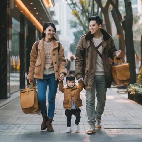 威海逛街好去處大盤點：當(dāng)?shù)責(zé)衢T商場推薦，購物血拼必看！