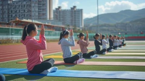 暑中半高原康養(yǎng)會(huì)家山