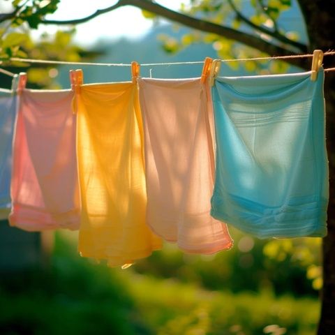 延長(zhǎng)衣物壽命的秘密:服裝保養(yǎng)指南