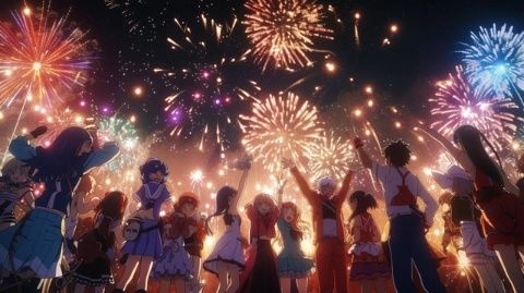 歡歡喜喜過大年，精彩活動不間斷！