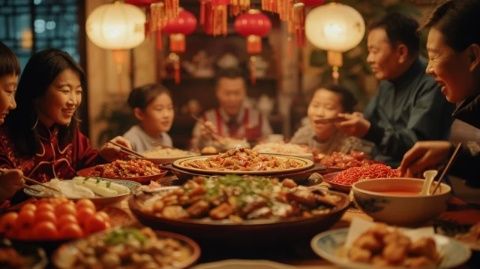許昌不容錯(cuò)過(guò)的美食盛宴