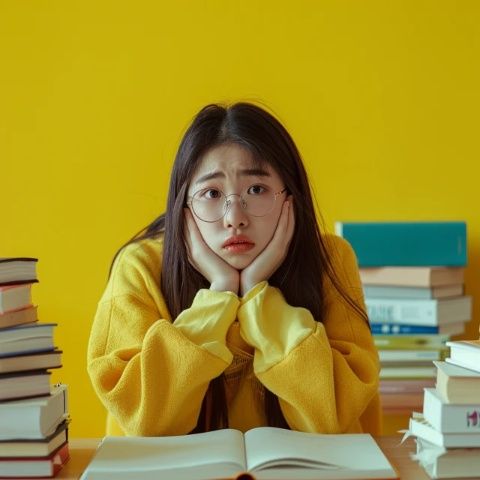 高考高分抉擇指南:揭秘641分學(xué)子擇校之道