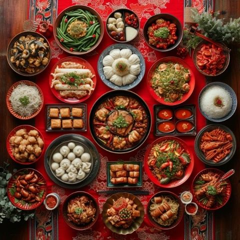中國(guó)美食營(yíng)養(yǎng)師專(zhuān)業(yè)培訓(xùn)課程正式開(kāi)始