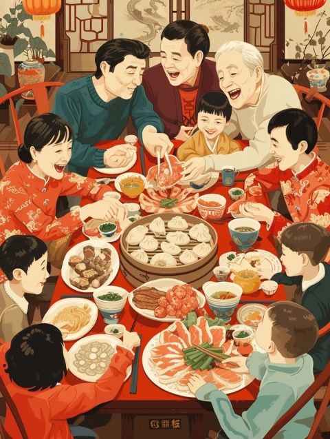 文學(xué)遇上美食:順德讀書會(huì)探尋地域美食文化傳承